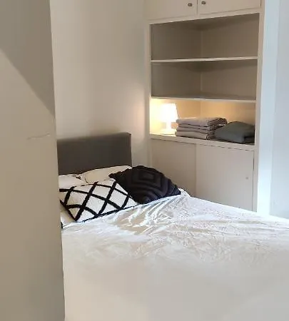 Dumortier Lägenhet